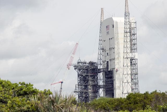 NASA image: KSC-2014-3594