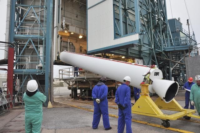 NASA image: KSC-2014-3598