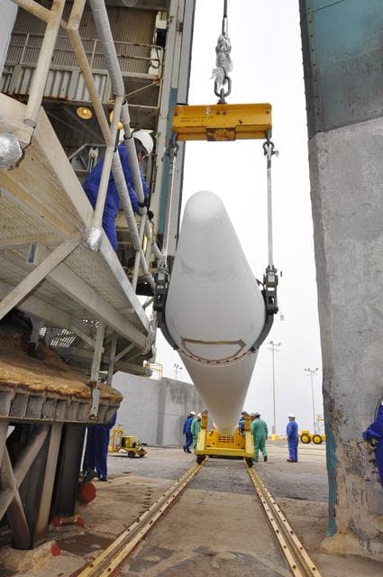 NASA image: KSC-2014-3603