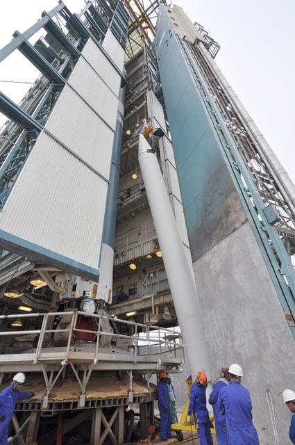 NASA image: KSC-2014-3604