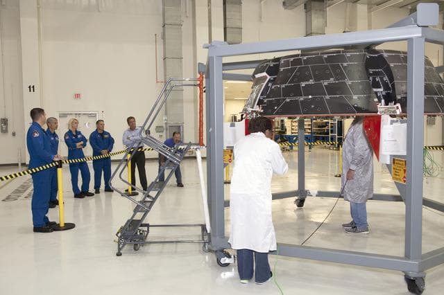 NASA image: KSC-2014-3633
