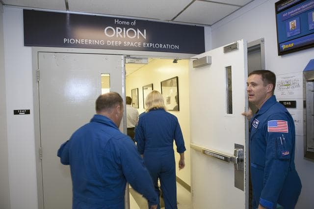 NASA image: KSC-2014-3635