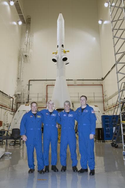 NASA image: KSC-2014-3636