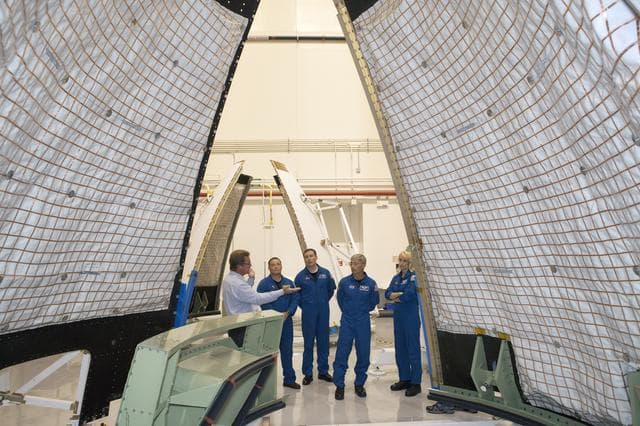 NASA image: KSC-2014-3637