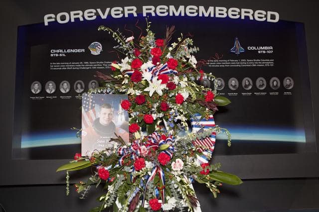 NASA image: KSC-2014-3638
