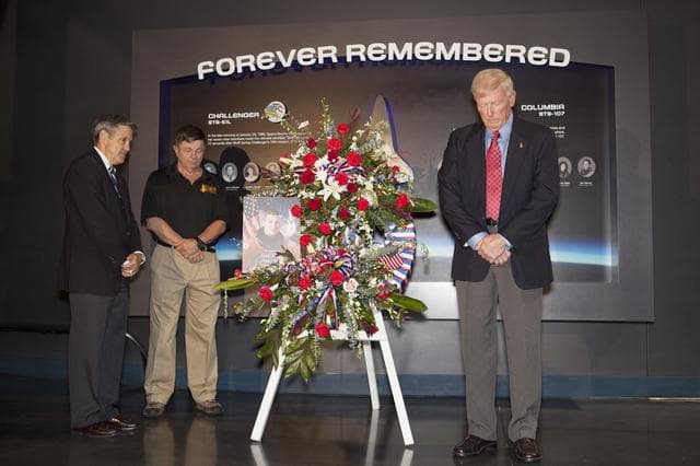 NASA image: KSC-2014-3640