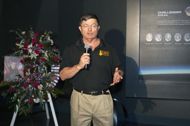 NASA image: KSC-2014-3642