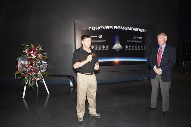 NASA image: KSC-2014-3643