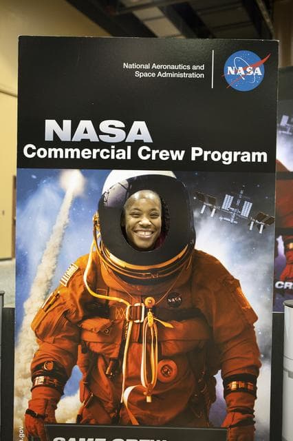 NASA image: KSC-2014-3656