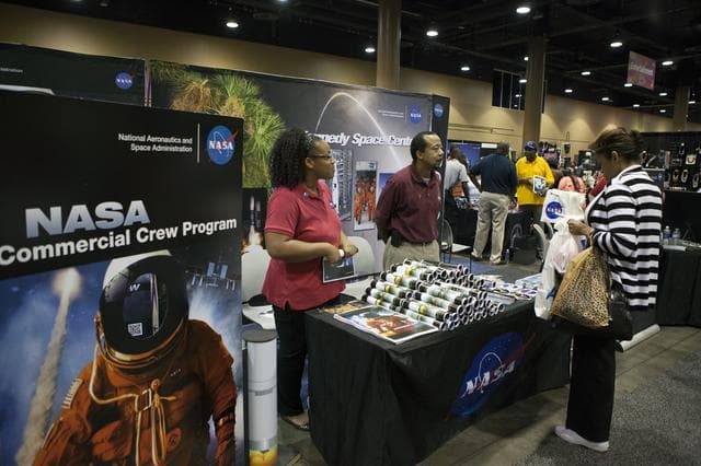 NASA image: KSC-2014-3657