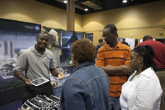 NASA image: KSC-2014-3658