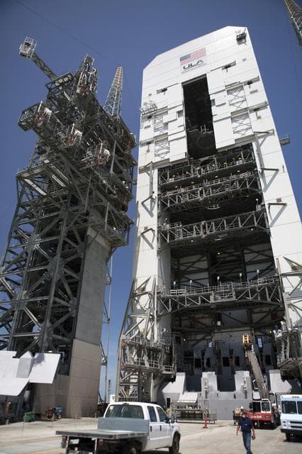 NASA image: KSC-2014-3660