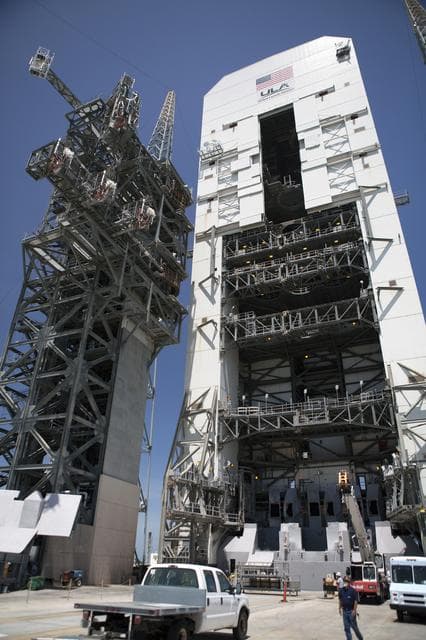 NASA image: KSC-2014-3661