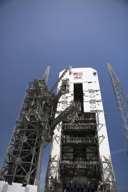 NASA image: KSC-2014-3662