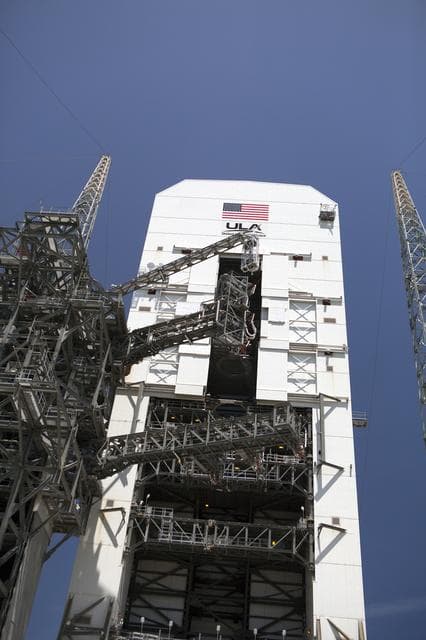 NASA image: KSC-2014-3664