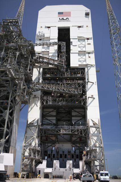 NASA image: KSC-2014-3667