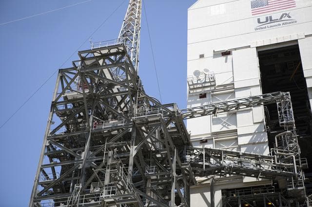 NASA image: KSC-2014-3668
