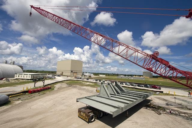 NASA image: KSC-2014-3669