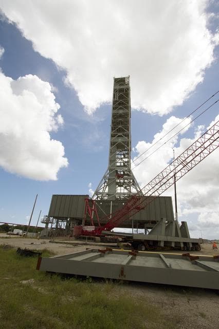 NASA image: KSC-2014-3672
