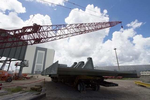 NASA image: KSC-2014-3673