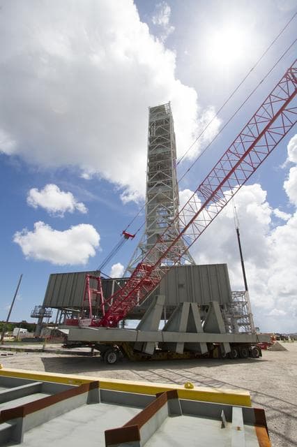 NASA image: KSC-2014-3674