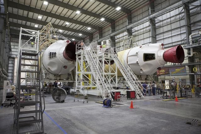 NASA image: KSC-2014-3675