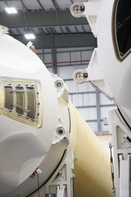 NASA image: KSC-2014-3676