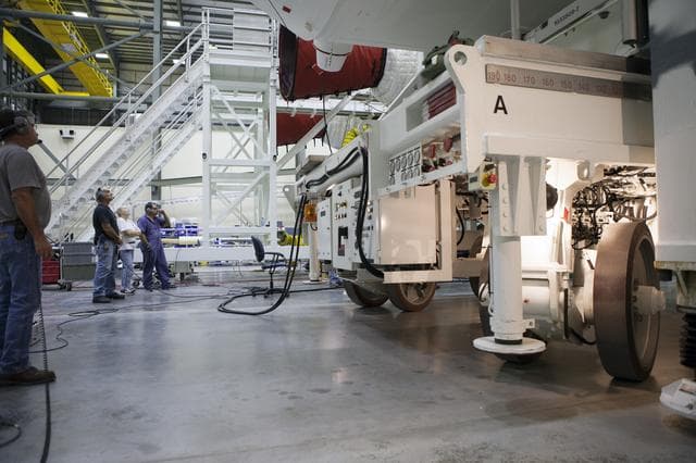 NASA image: KSC-2014-3678
