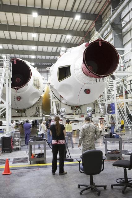 NASA image: KSC-2014-3679
