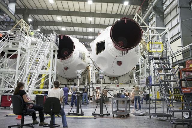 NASA image: KSC-2014-3680