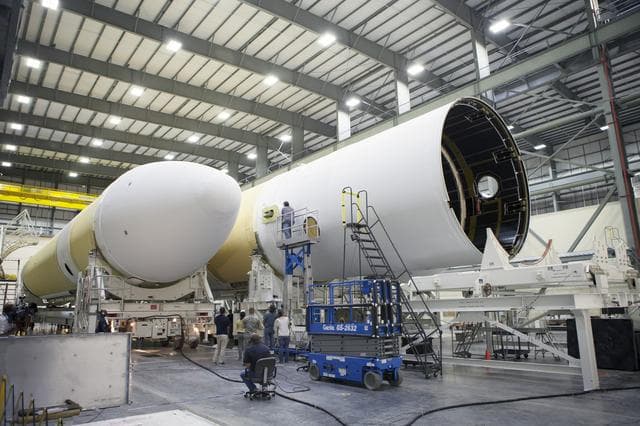 NASA image: KSC-2014-3681