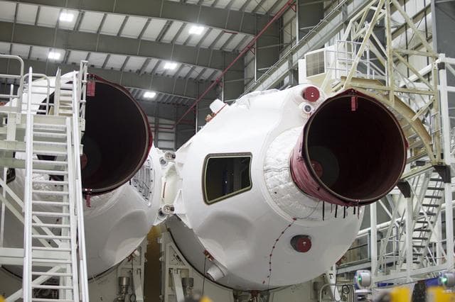 NASA image: KSC-2014-3682