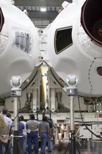 NASA image: KSC-2014-3683