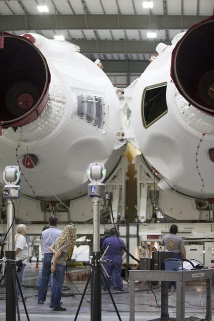 NASA image: KSC-2014-3684