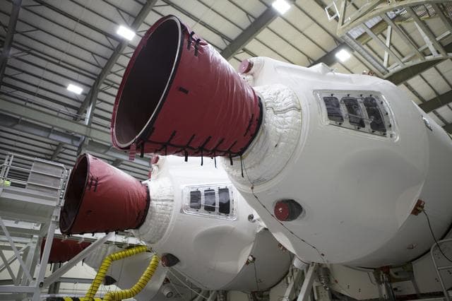 NASA image: KSC-2014-3685
