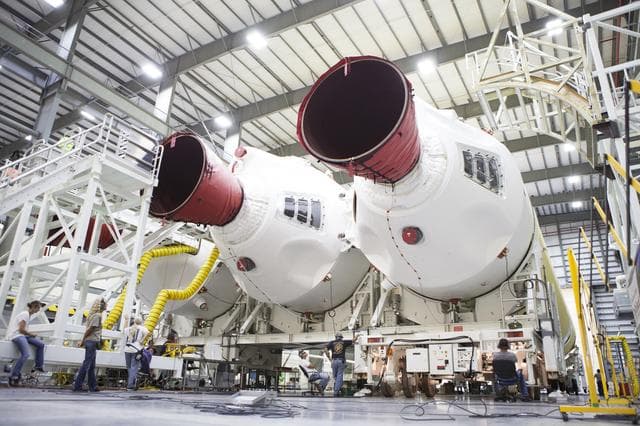 NASA image: KSC-2014-3686