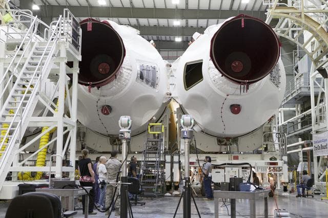 NASA image: KSC-2014-3687