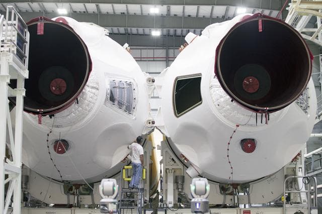 NASA image: KSC-2014-3688
