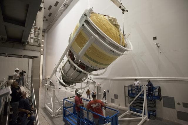 NASA image: KSC-2014-3694