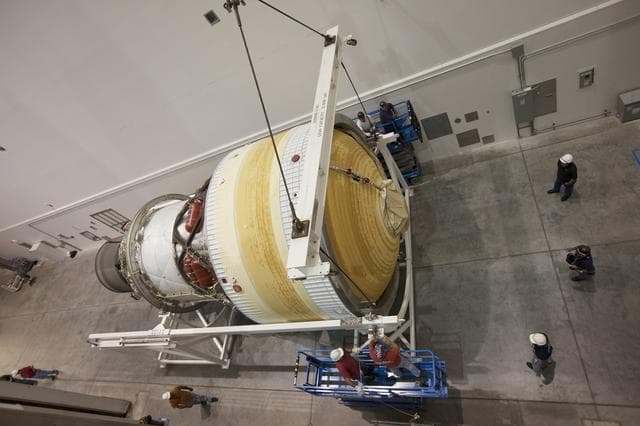 NASA image: KSC-2014-3695