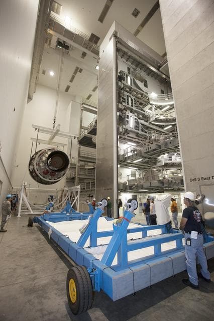 NASA image: KSC-2014-3696