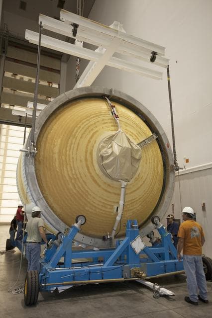 NASA image: KSC-2014-3699