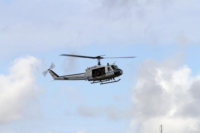 NASA image: KSC-2014-3717