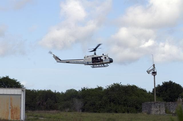 NASA image: KSC-2014-3718