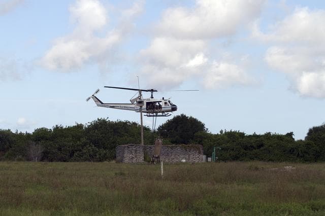 NASA image: KSC-2014-3719