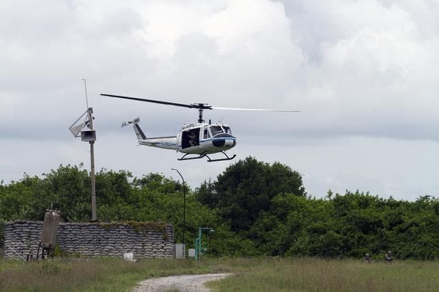 NASA image: KSC-2014-3723