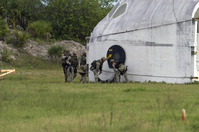 NASA image: KSC-2014-3731