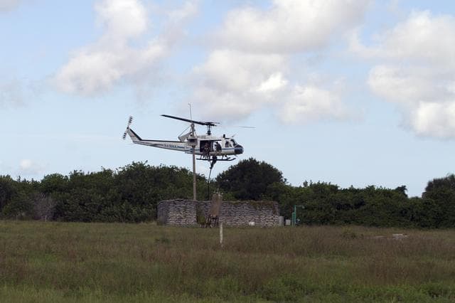 NASA image: KSC-2014-3734