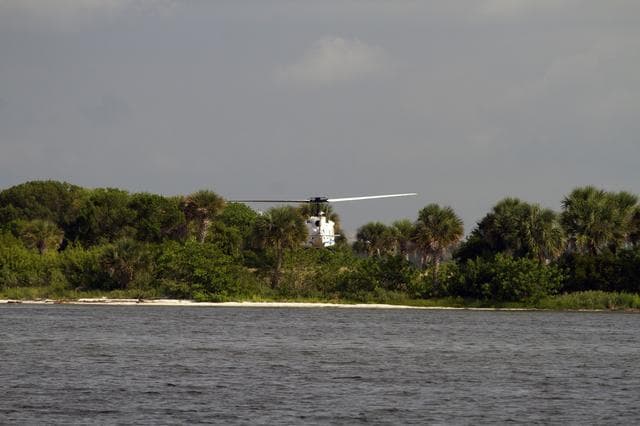 NASA image: KSC-2014-3736