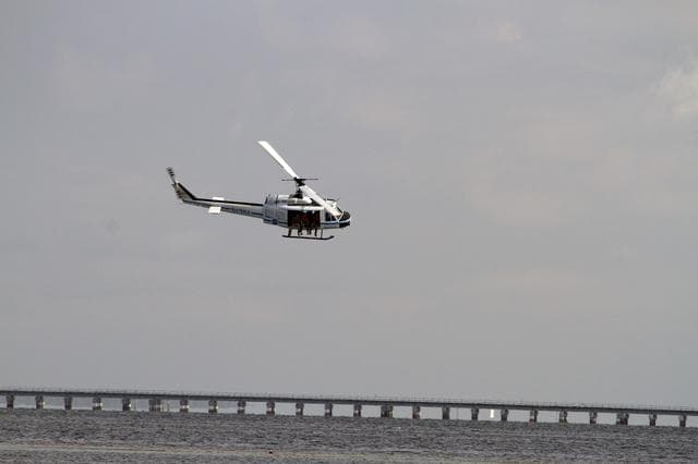 NASA image: KSC-2014-3737